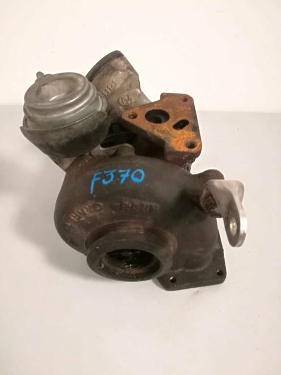 Turbo VW TOUAREG 2.5 070145701J GT2056V