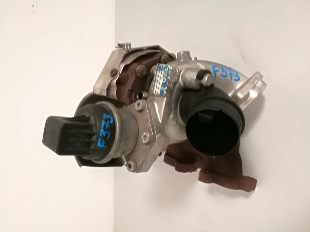 Turbo VW SKODA SEAT AUDI 1.6 TDI 03L253016H