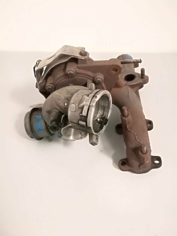 Turbo VW AUDI SEAT SKODA 1.9 TDI 03G253014M