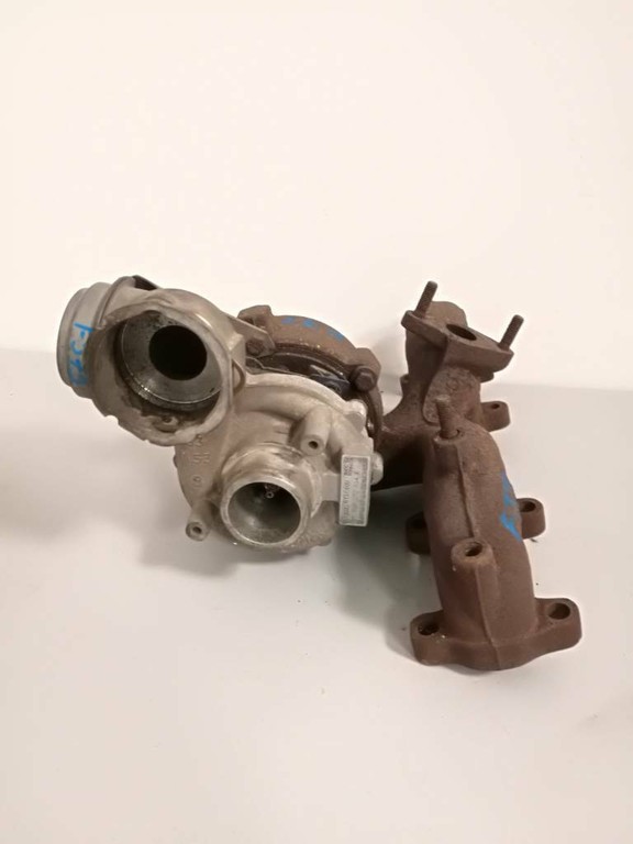 Turbo VW AUDI SEAT SKODA 1.9 TDI 03G253014F