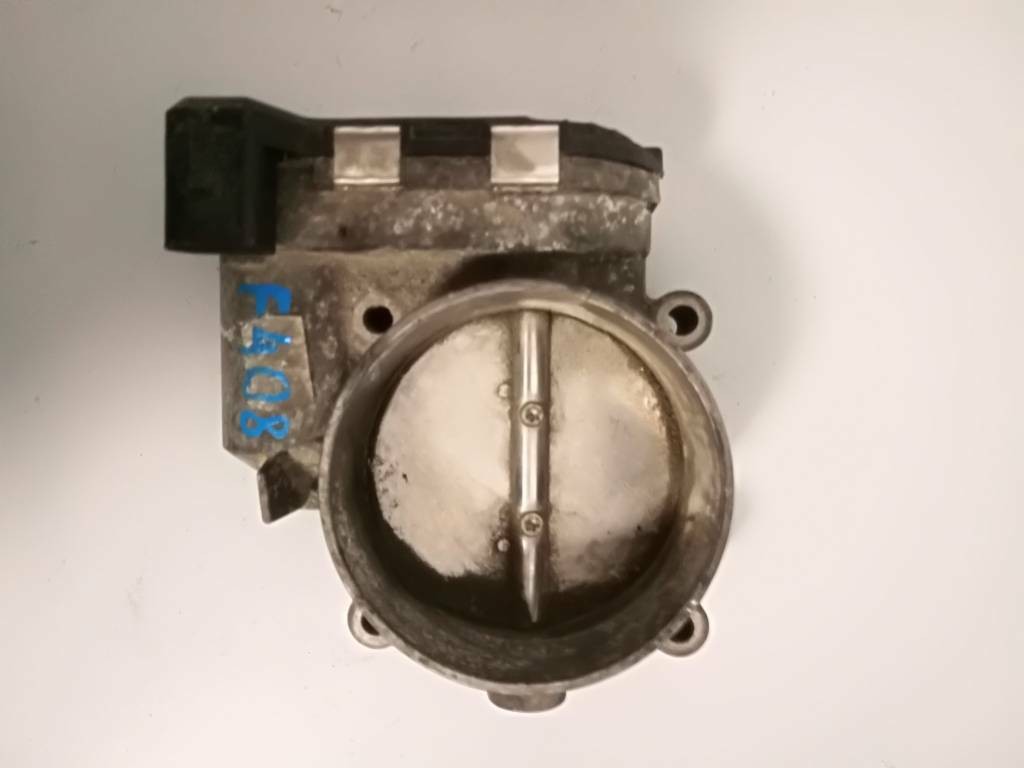 Skrtiaca klapka AUDI A8 D3 4E 4.2 077133062A