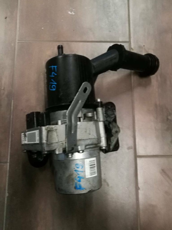 Cerpadlo pumpa riadenia BERLINGO PARTNER 29043847D