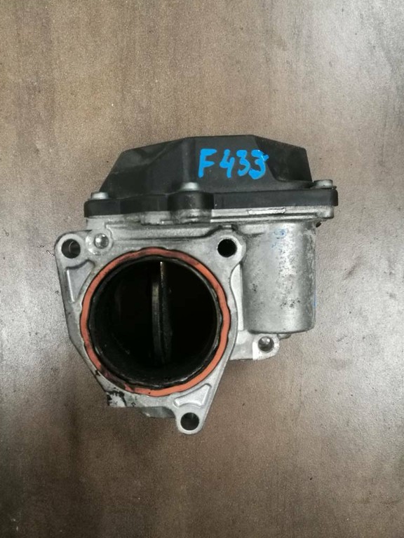 Skrtiaca klapka VW AUDI SEAT SKODA 03G128063A