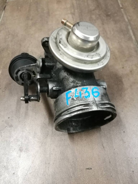 Ventil EGR VW AUDI SEAT SKODA 03G131501A