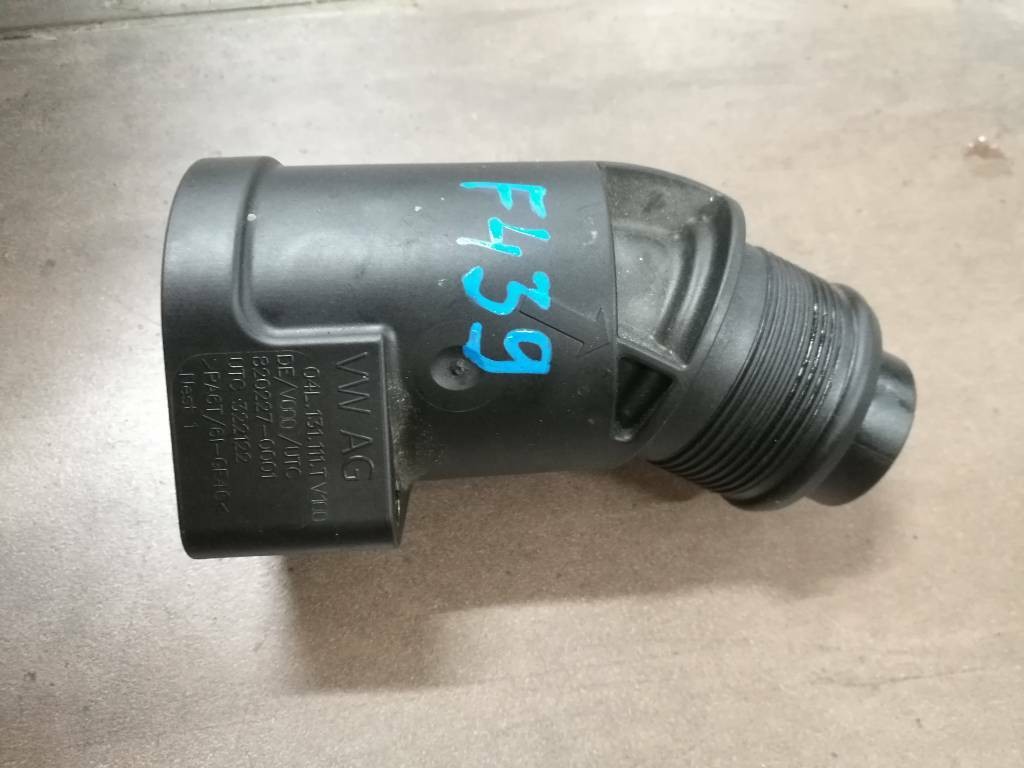 Tlmic turbiny turba VW AUDI SEAT SKODA 04L131111T