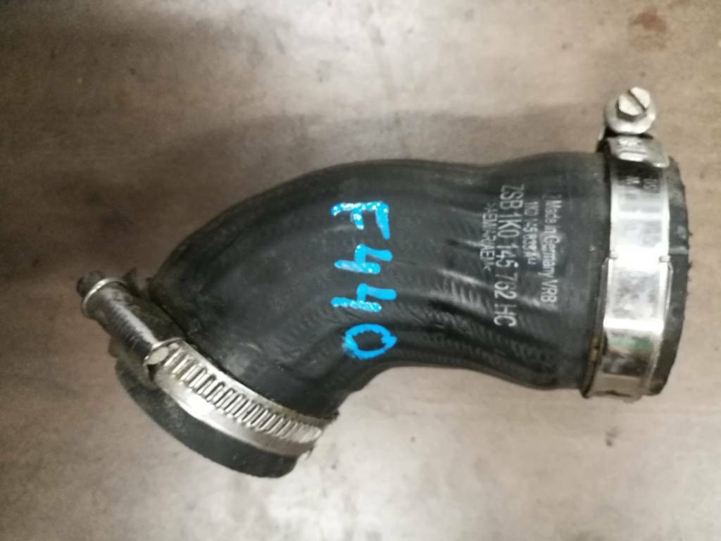 Hadica rura vzduchu VW AUDI SEAT SKODA 1K0145838A