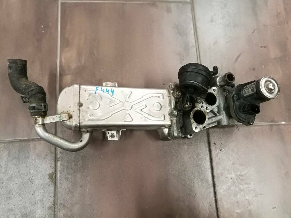 Chladic ventil EGR VW AUDI SEAT SKODA 03L131512BL