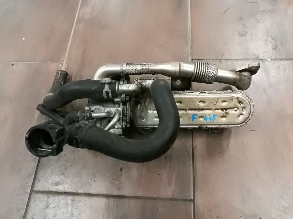 Chladis spalin EGR VW AUDI SEAT SKODA 038131513AD