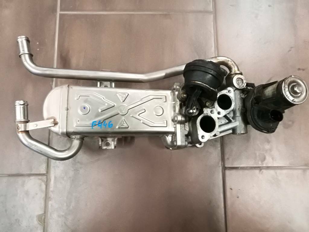 Chladic spalin EGR VW AUDI SEAT SKODA 03L131512AS