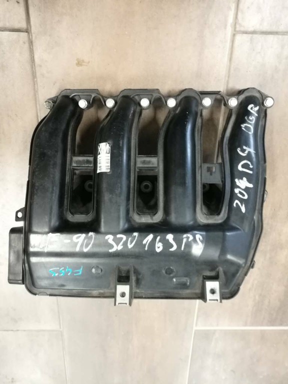 Saci kolektor BMW 3 E90 E91 2.0 D 7795393