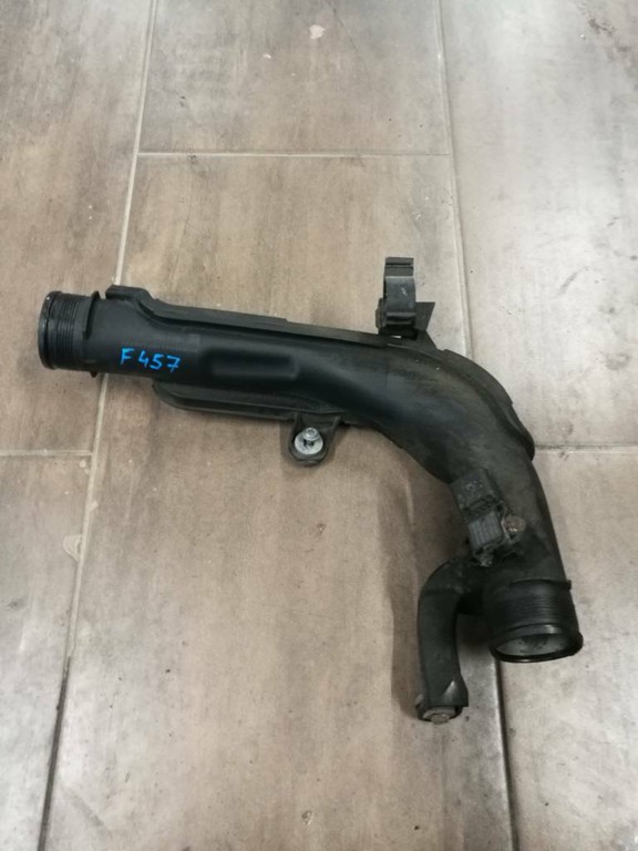 Hadica rura vzduchu VW AUDI SEAT SKODA 1K0145770AE