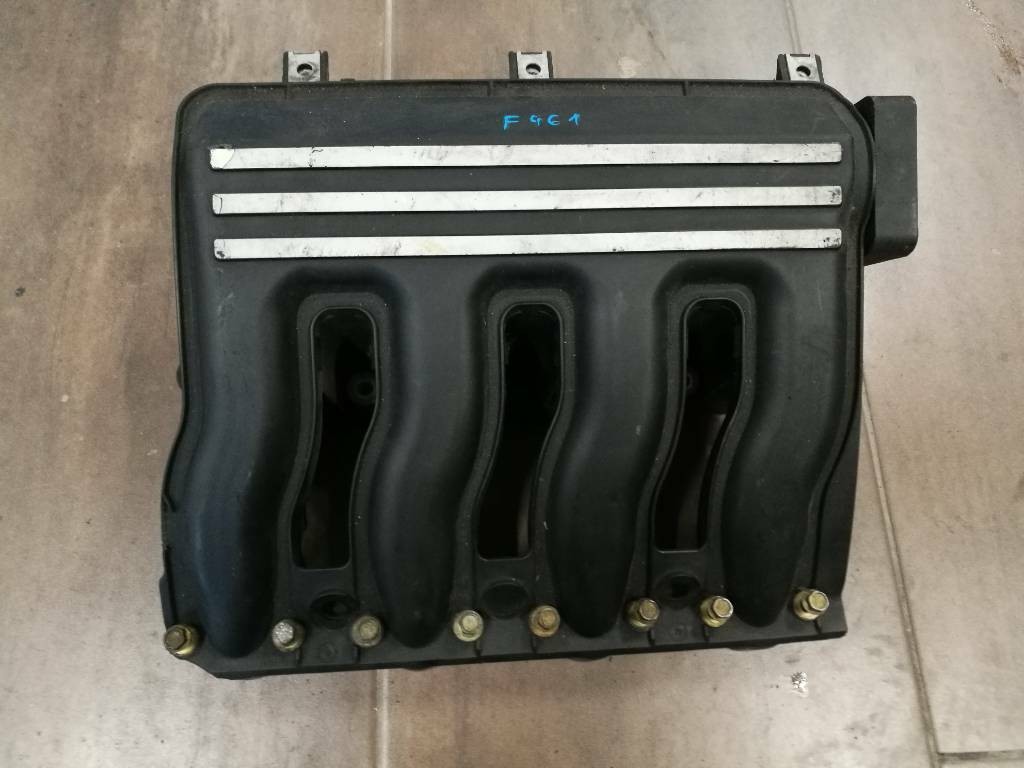 Saci kolektor BMW 3 E46 2.0 D 2245942
