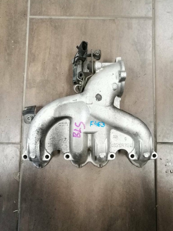 Saci kolektor VW AUDI SEAT SKODA 2.0 03G129713K