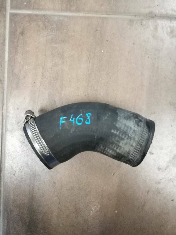 Hadica rura vzduchu BMW E46 318D 320D 11612247322