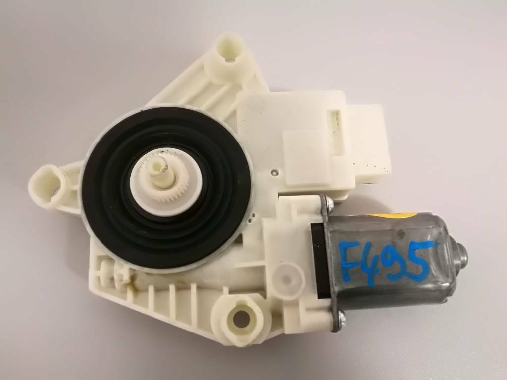 Motorcek stahovacky VW GOLF VII 7 5G 5Q4959812A