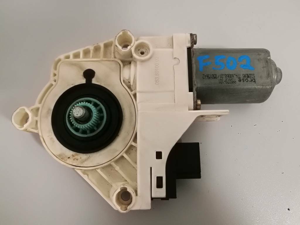 Motorcek stahovacky AUDI A6 C6 4F 4F0959801B