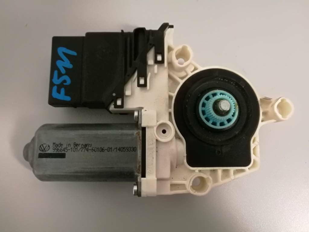 Motorcek stahovacky VW TOURAN CADDY 1K0959795AA