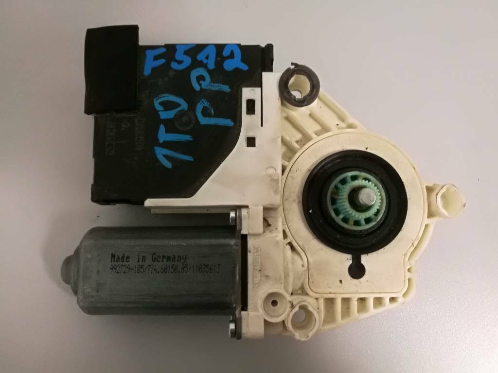 Motorcek stahovacky VW TOURAN CADDY 1K0959702K