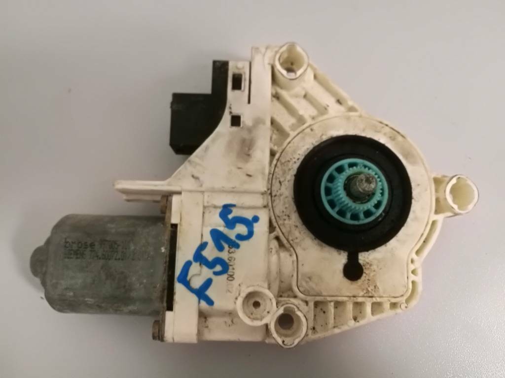 Motorcek stahovacky AUDI A6 C6 4F 4F0959801A