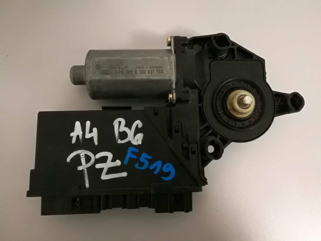 Motorcek stahovacky AUDI A4 B6 B7 8E 8E0959802A