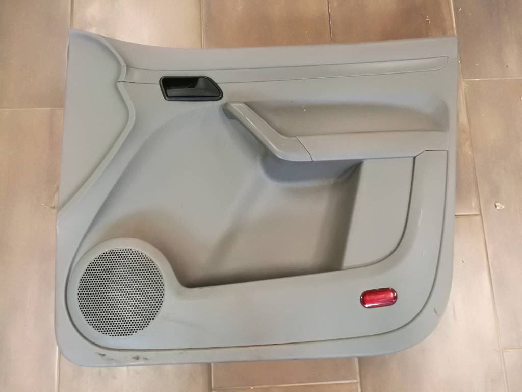 Tapacir dveri VW TOURAN 1T CADDY