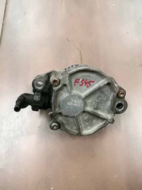Vakuova pumpa PEUGEOT CITROEN 1.6 HDI 9HZ