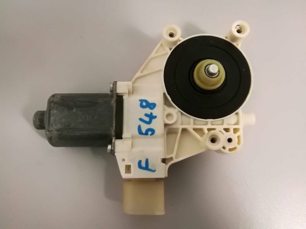 Motorcek stahovacky FORD MONDEO MK4 6M21-14A389-B
