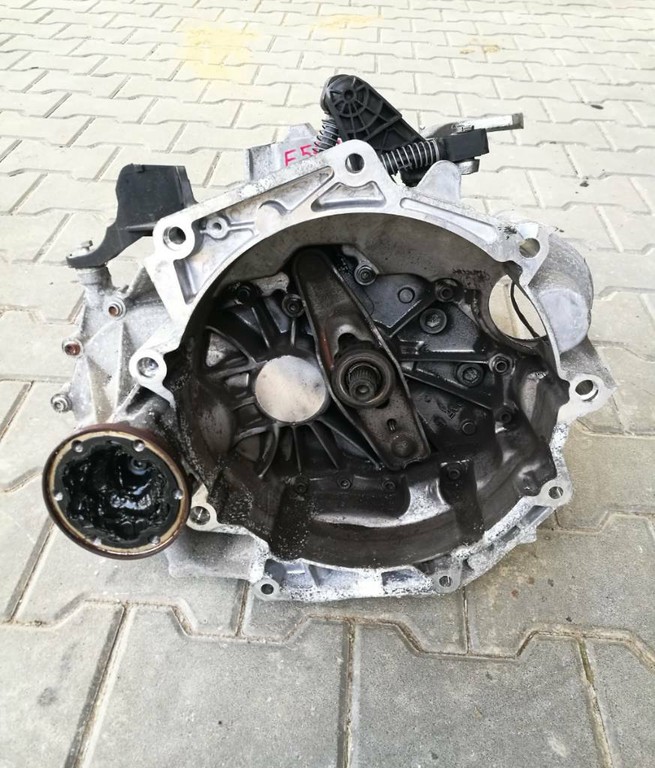Manualna prevodovka VW  Skoda  1.2 TSI  PTA