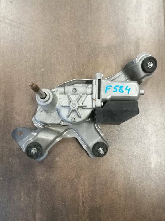 Motorcek stieracov TOYOTA AVENSIS T27 85130-05060