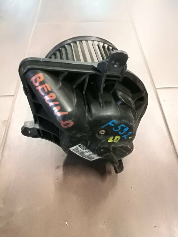 Ventilator BERLINGO PARTNER G2028974