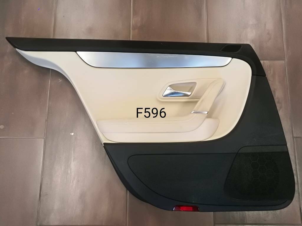 Tapacir dveri VW PASSAT 3C8