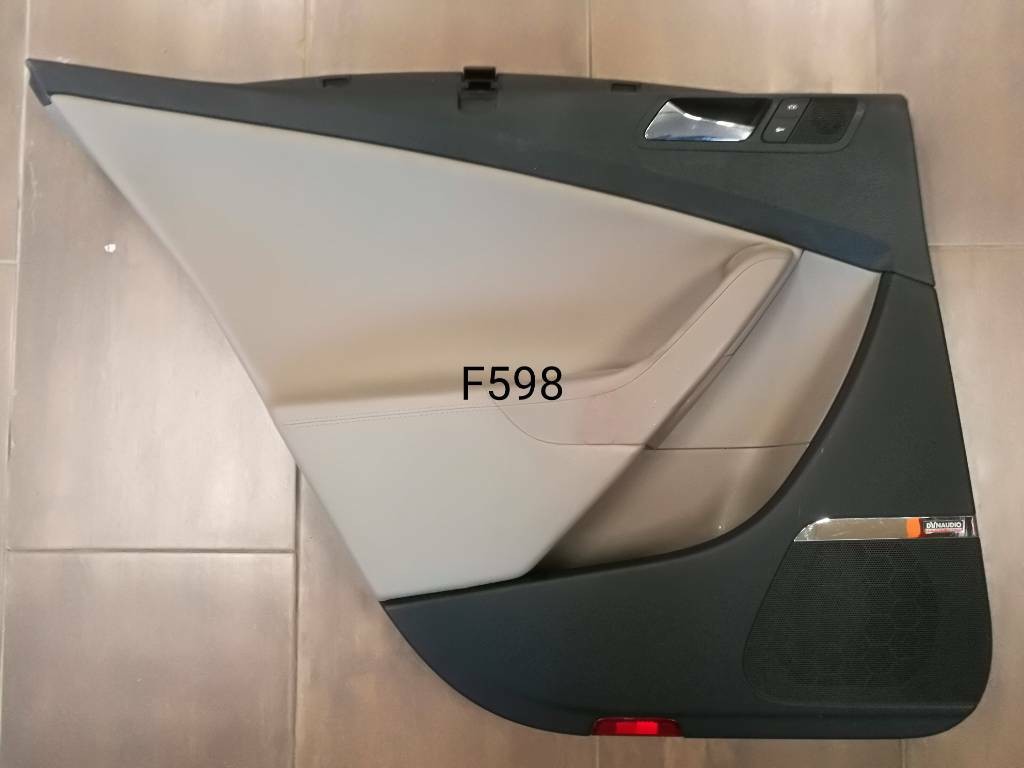 Tapacir dveri VW PASSAT B6 3C
