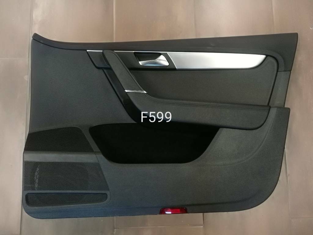 Tapacir dveri VW PASSAT B7 3A