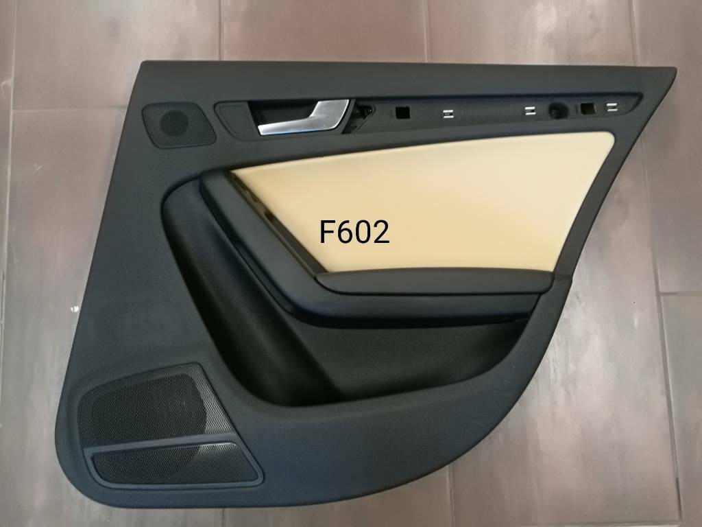 Tapacir dveri AUDI A4 B8 8K