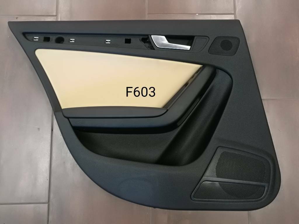 Tapacir dveri AUDI A4 B8 8K