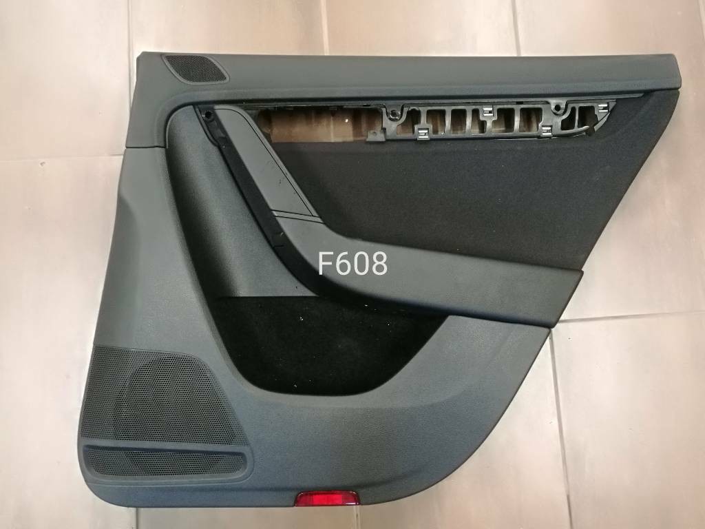 Tapacir dveri VW PASSAT B7 3A