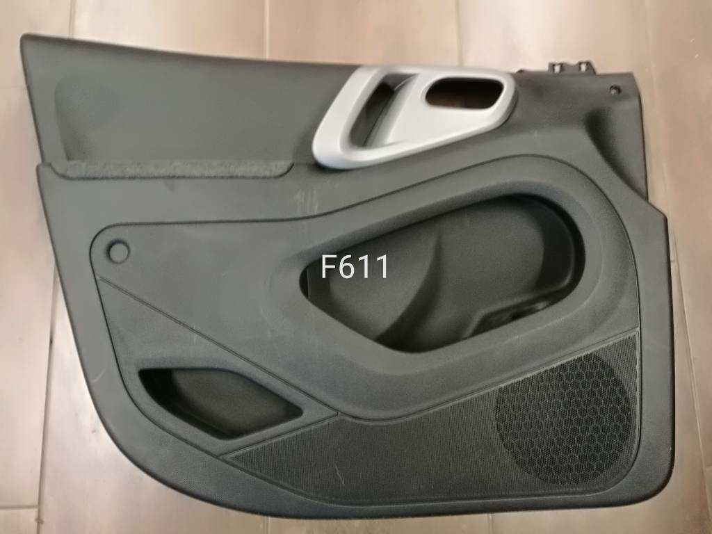 Tapacir dveri CITROEN BERLINGO PEUGEOT PARTNER