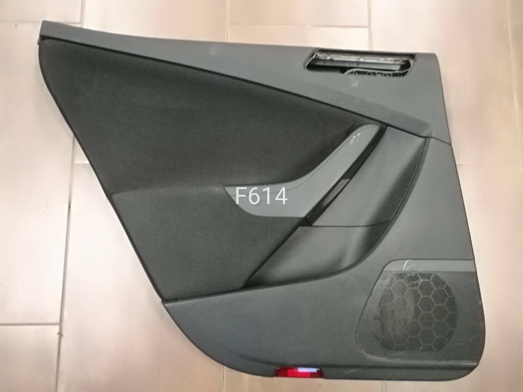 Tapacir dveri VW PASSAT B6 3C