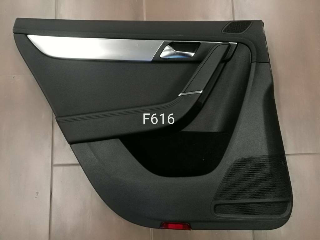 Tapacir dveri VW PASSAT B7 3A Combi