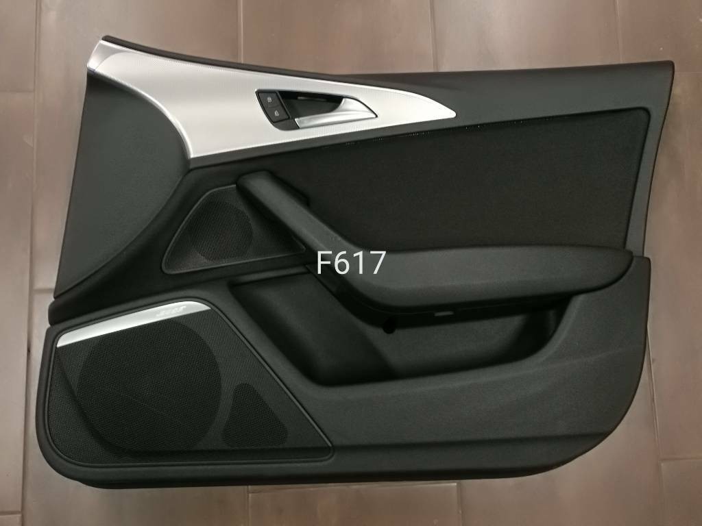 Tapacir dveri AUDI A6 C7 4G