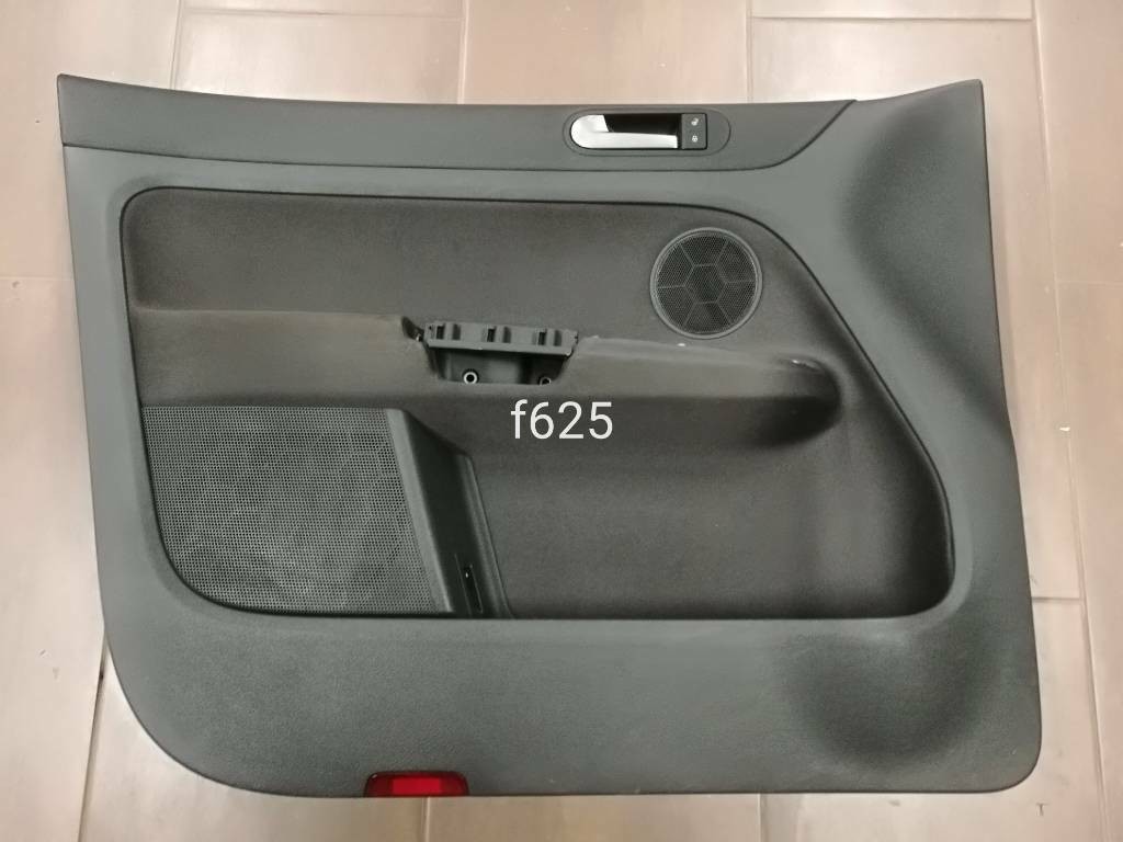 Tapacir dveri VW GOLF PLUS + 5M0