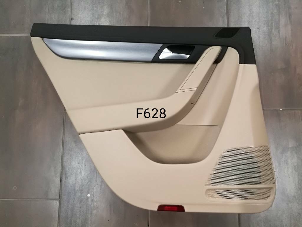 Tapacir dveri VW PASSAT B7 3A