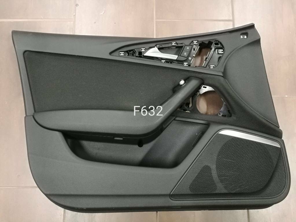 Tapacir dveri AUDI A6 C7 4G
