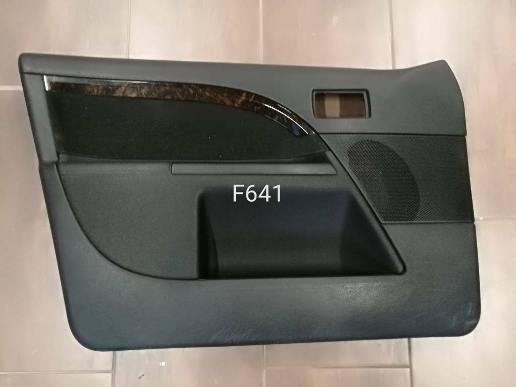 Tapacir dveri FORD MONDEO MK3