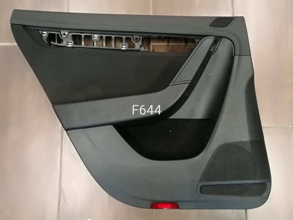 Tapacir dveri VW PASSAT B7 3A