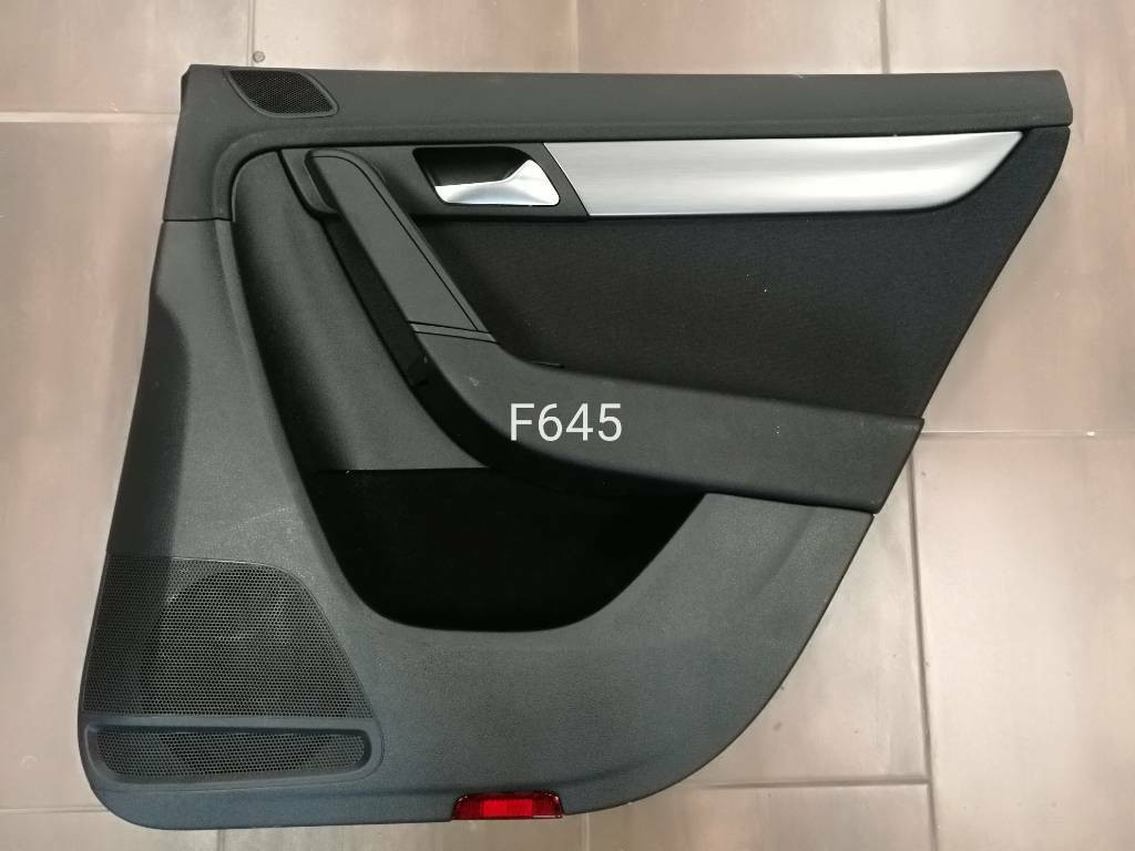 Tapacir dveri VW PASSAT B7 3A