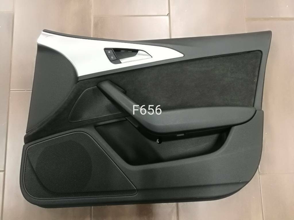 Tapacir dveri AUDI A6 C7 4G