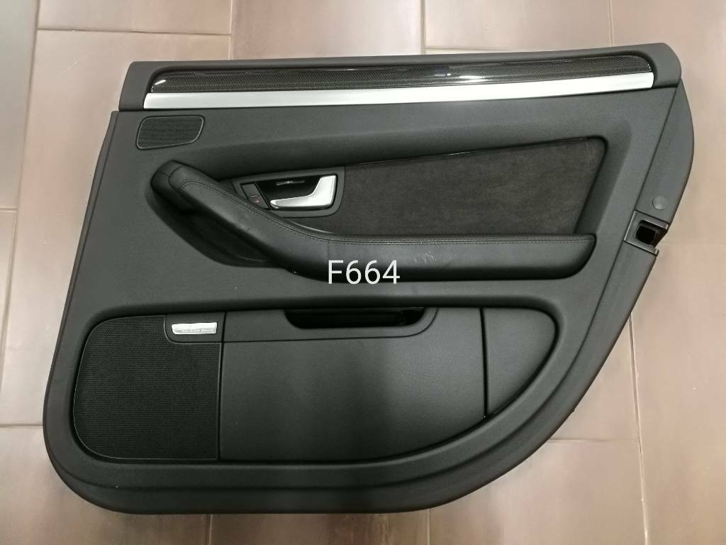 Tapacir dveri AUDI A8 D3 4E