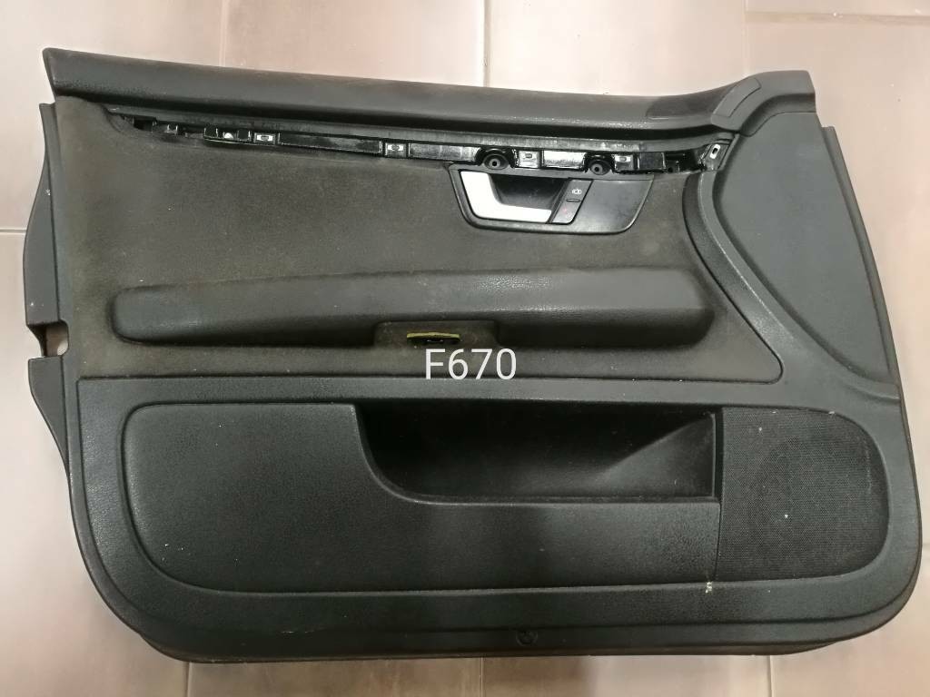 Tapacir dveri AUDI A4 B6 B7 8E