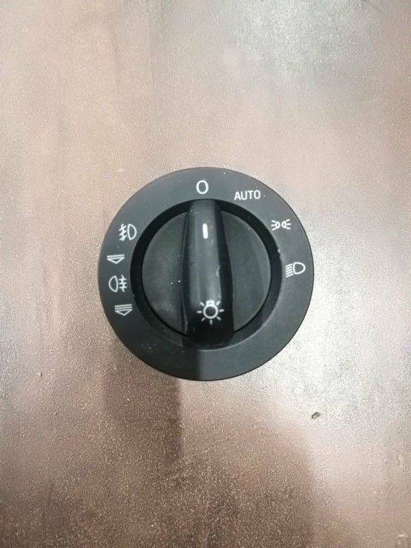 Spinac vypinac svetiel AUDI A6 C6 4F 4F1941531D